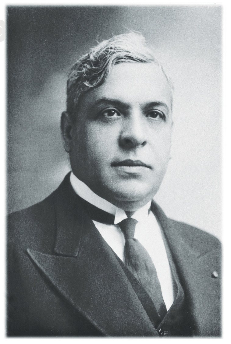 ארישטידש דה סוזה מנדש