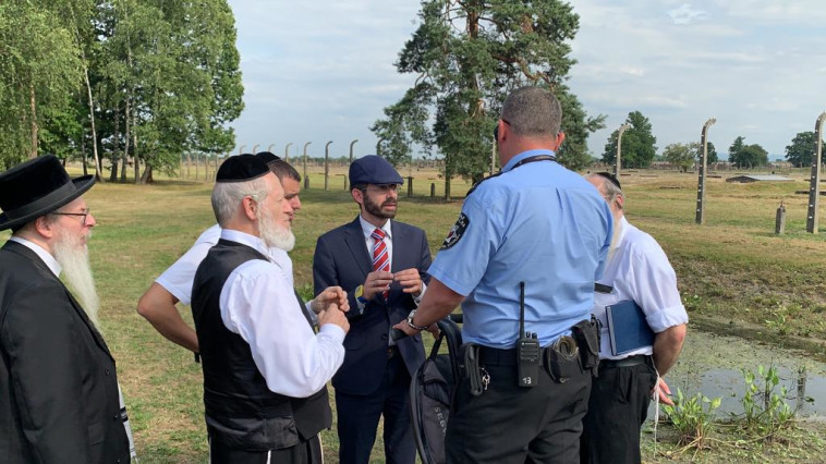 צילום: דוברות זק&quot;א