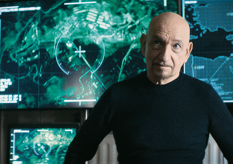 עכביש ברשת: צלם : ריצ'רד ואן אוסטרהוט