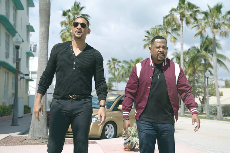 בחורים רעים לתמיד. באדיבות א.ד. מטלון פורום פילם