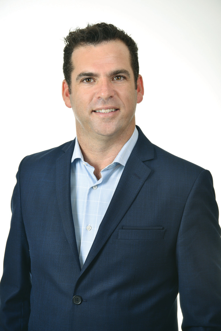 אבי סלמה, צילום: רן אליהו