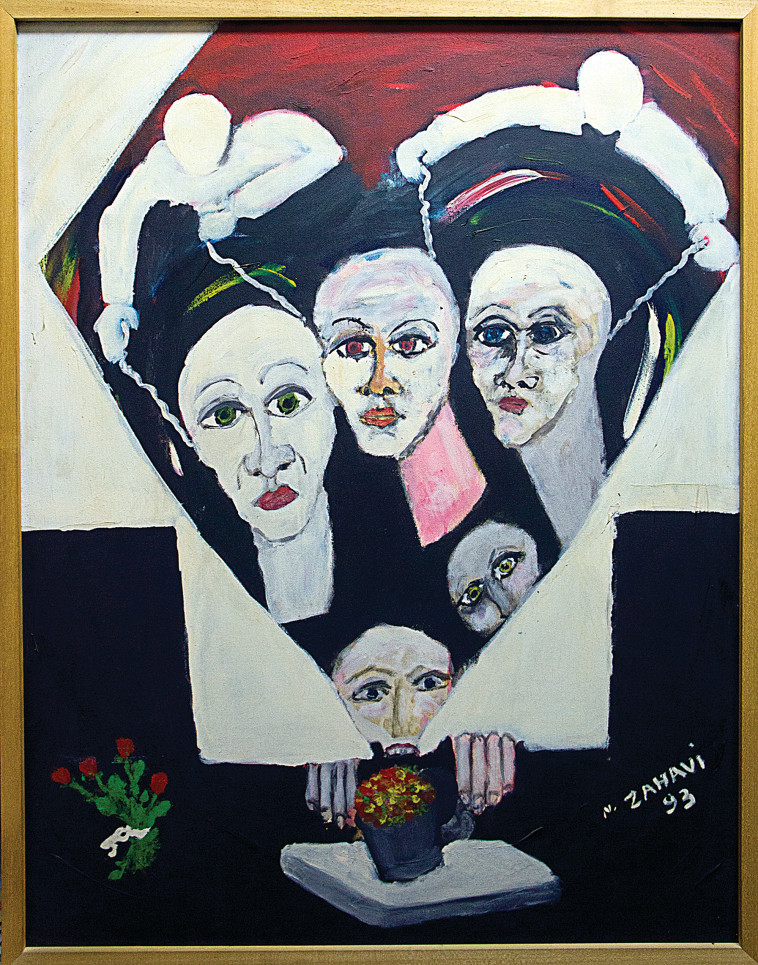 איור: נתן זהבי