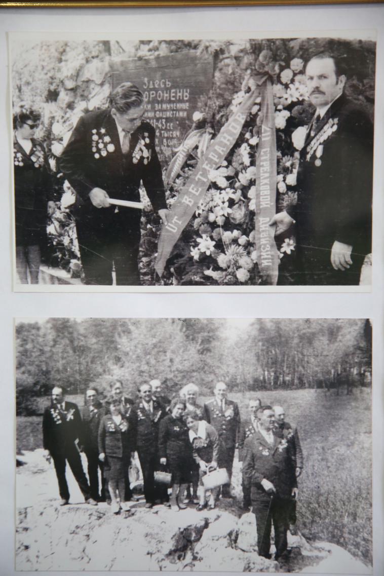 מקס פריבלר. צילום פרטי