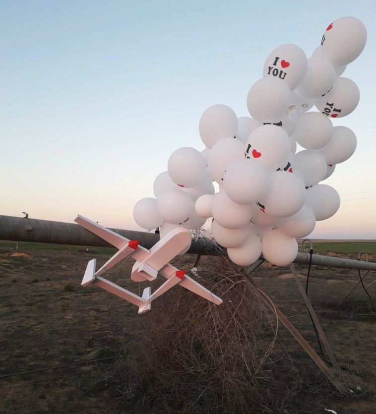 בלוני תבערה