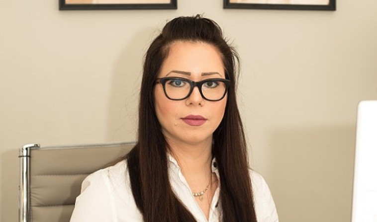 עורכת הדין סופי אביב. צילום: עמית ארד.