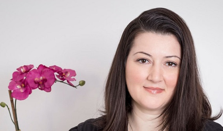 עורכת הדין אסתי עוקב. צילום: שני נחמיאס - סטודיו כותרת.