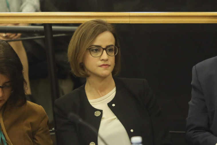 היבא יזבק. צילום: מרק ישראל סלם