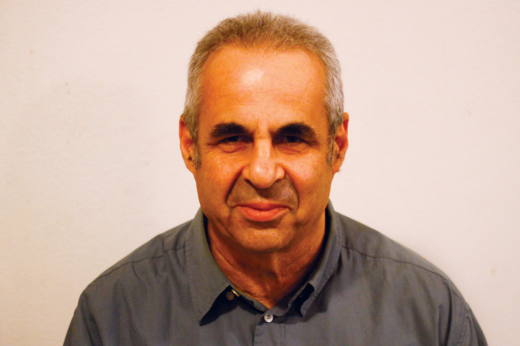 אודי בן סעדיה. יוני בלושטיין