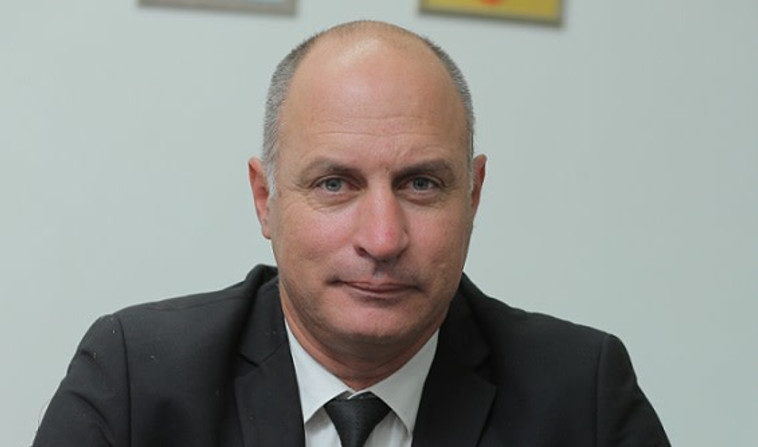 עורך הדין עופר בן אב"י. צילום: טל אקוקה.