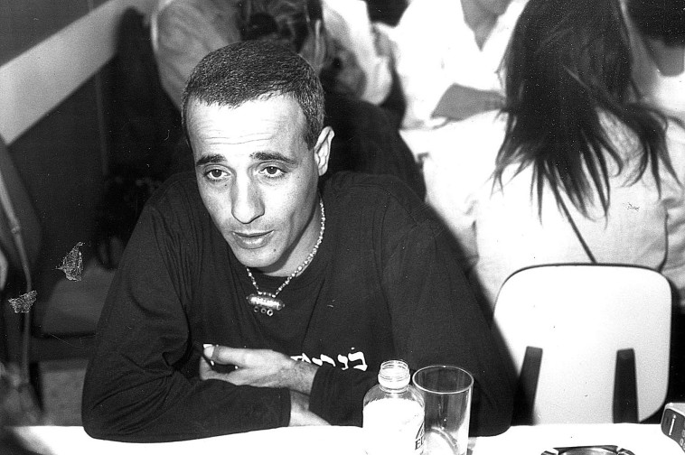 נרי אבנרי. צילום: אירית זילברמן