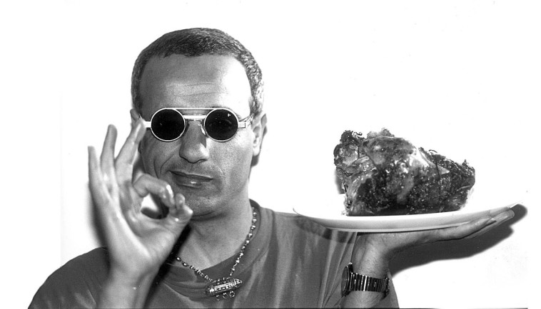 נרי אבנרי. צילום: נאור רהב