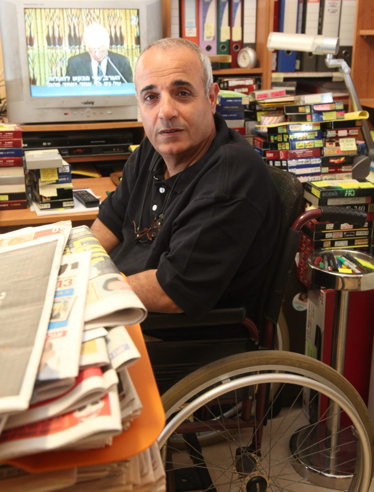 נרי אבנרי. צילום: נאור רהב