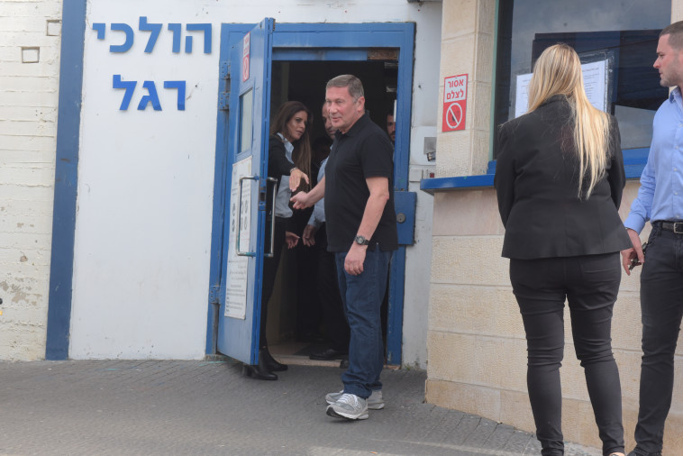 צילום: אבשלום ששוני