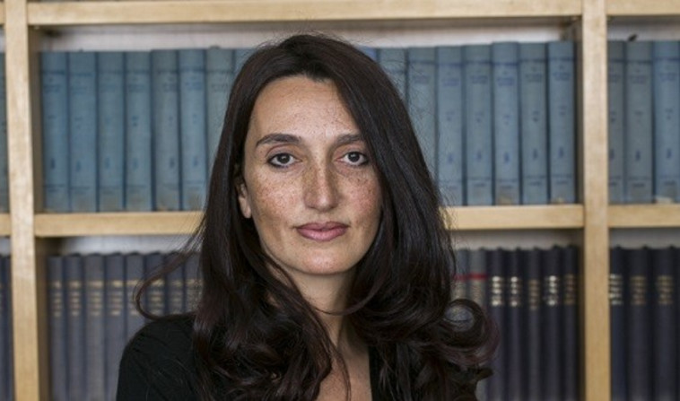 עורכת הדין ד''ר דבבורה אביטבול