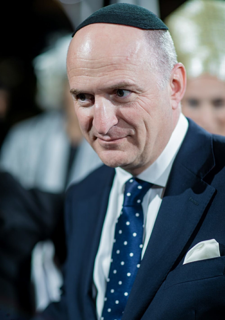 סיימון מונק. צילום: hyposwiss