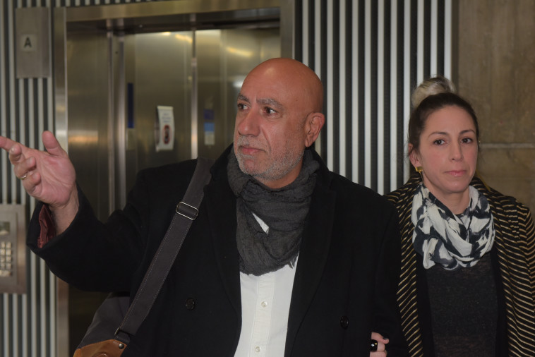 ניצב בדימוס ניסו שחם