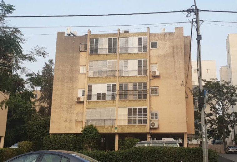 פרויקט תמ''א 38