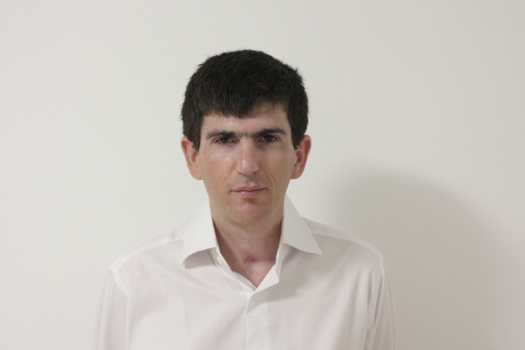 אביחי שניר. צילום: האקדמיה נתניה