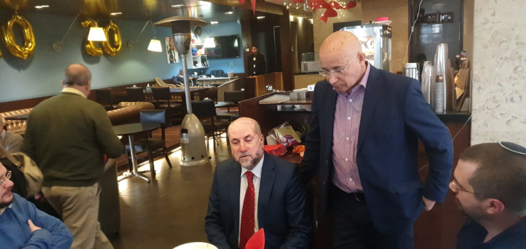 נביל אבו רודיינה