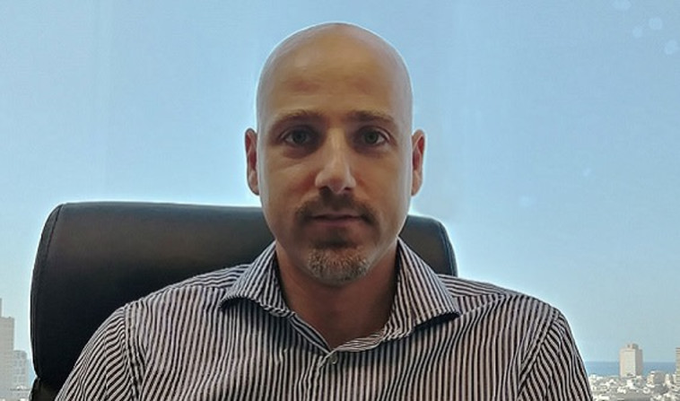 עורך הדין בן שולמן