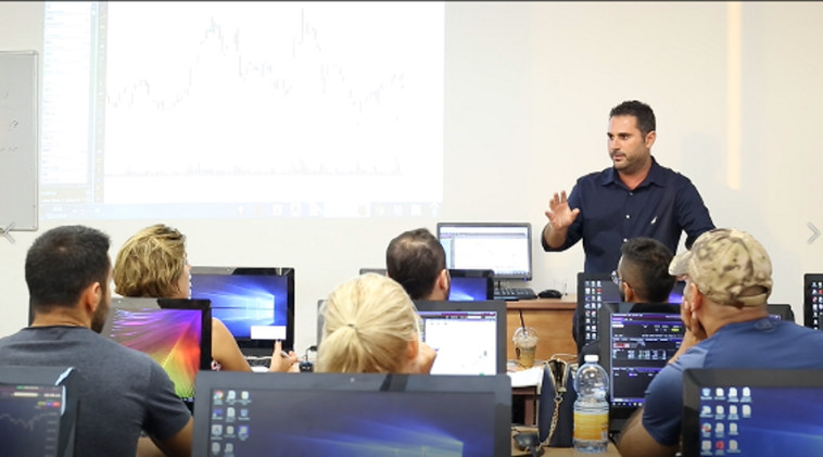 מכללת פסגות ללימודי שוק ההון