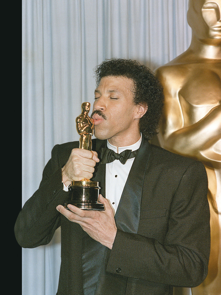 ליונל ריצ'י