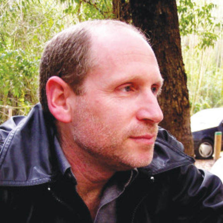 ד&quot;ר צבי וינר. צילום: המכללה האקדמית גליל מערבי