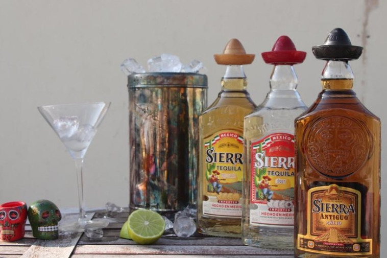 טקילה למרגריטה