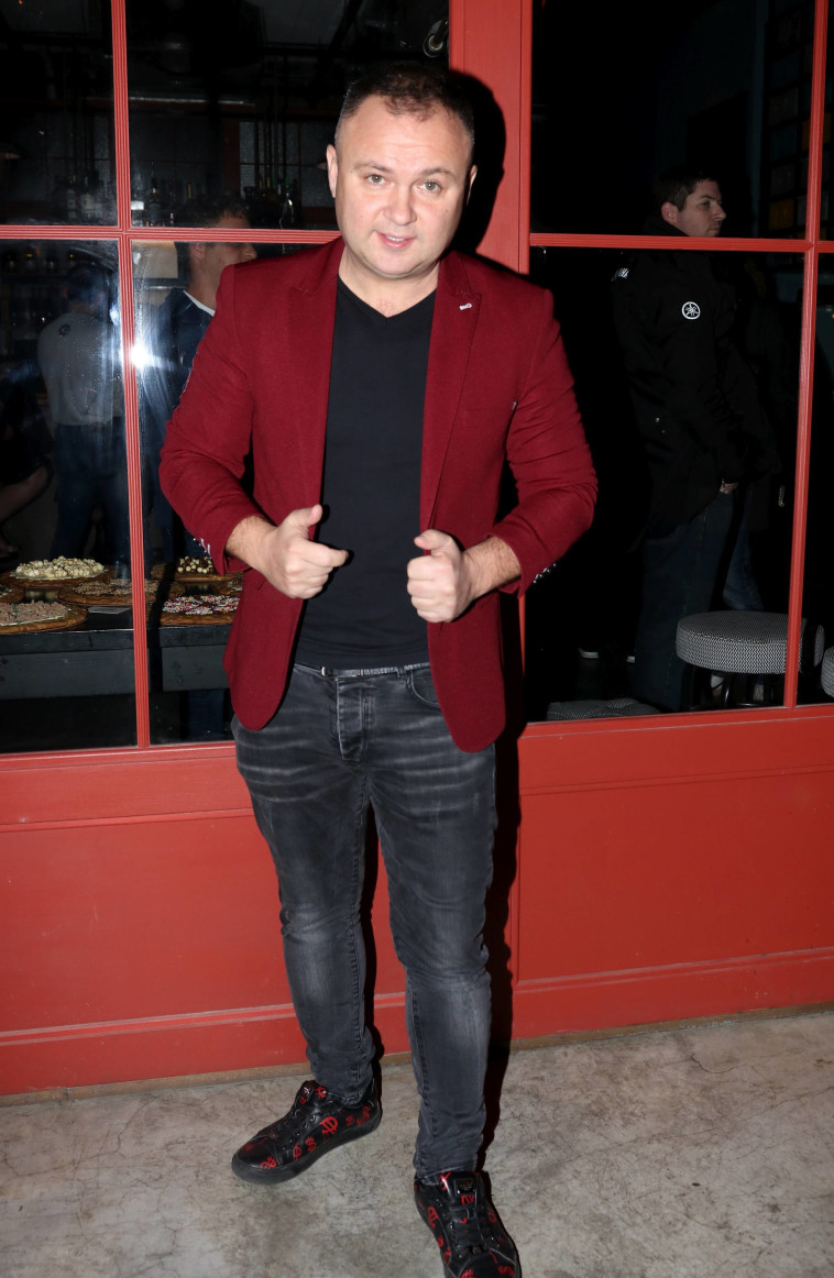 סמיון גרפמן