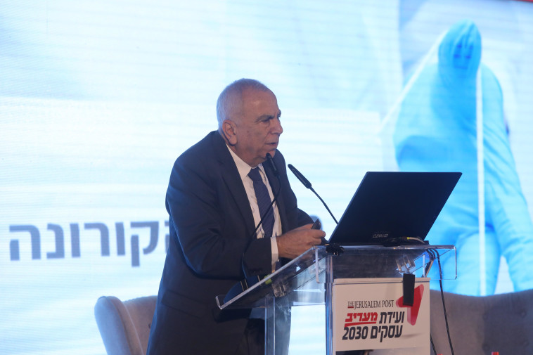 פרופ' שוקי שמר