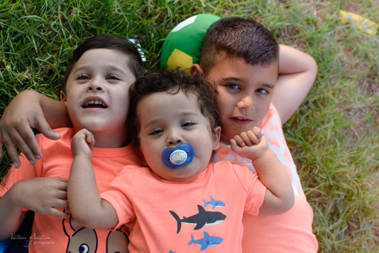 צילום: ויקה גורנשטיין