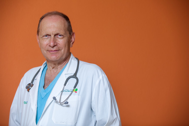 ד&quot;ר ליאוניד אידלמן