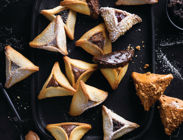 אוזני המן - רולדין