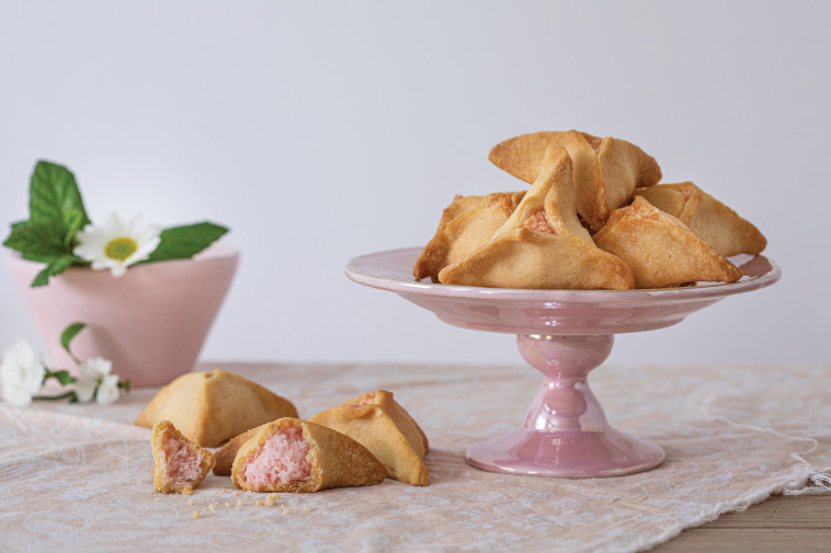 אוזני המן - בוטיק סנטרל