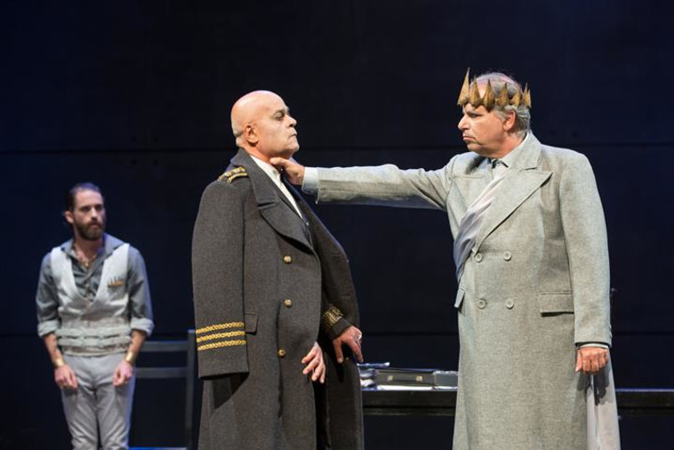 ''הבא אחריו''