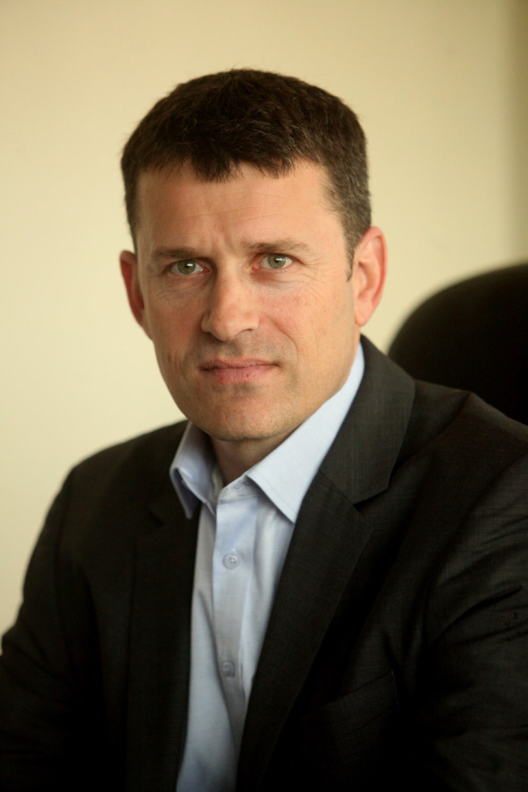 רונן בן ארי