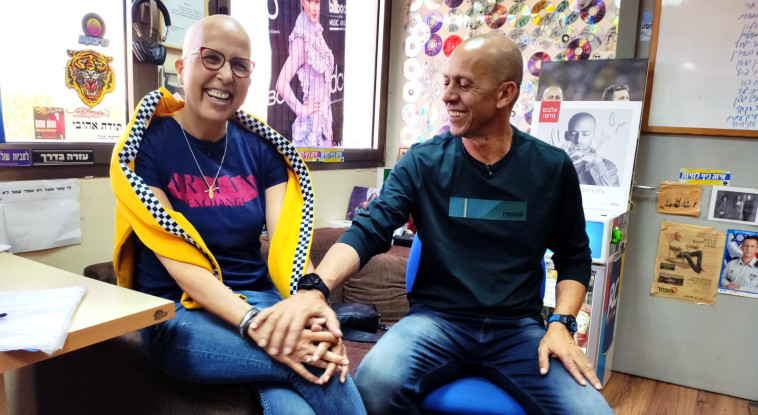 מירית ודידי הררי