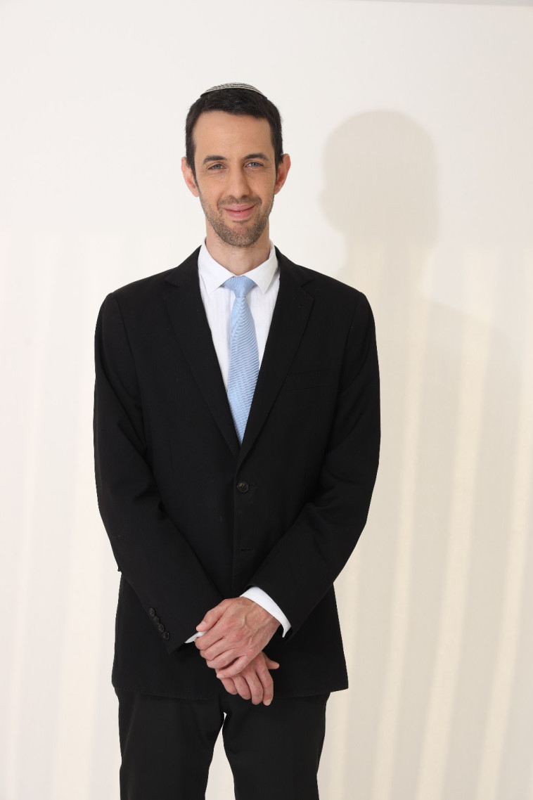 חבר הכנסת לשעבר אריאל קלנר