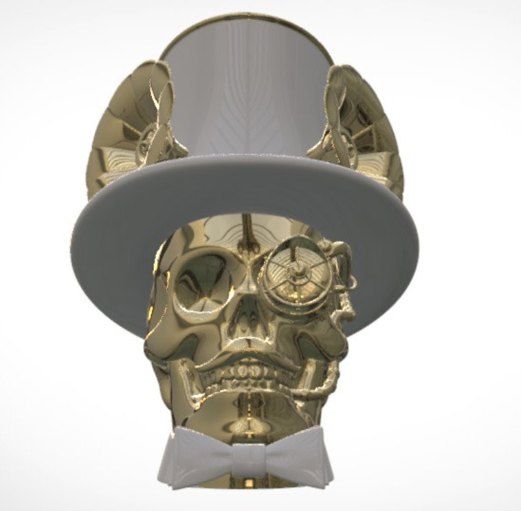 עבודתו של צביקה חורש