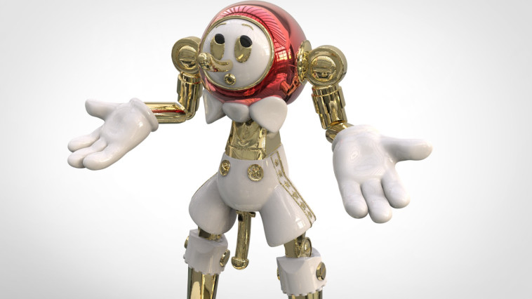 עבודתו של צביקה חורש