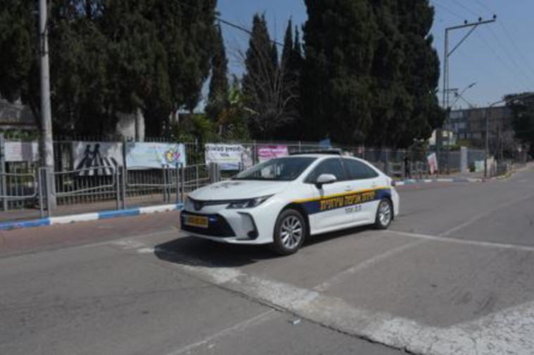 בי''ס של בן ה-9 שנדבק בקורונה