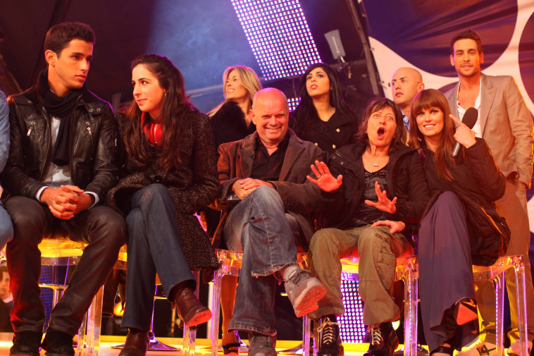 מנחם בן ב''אח הגדול''