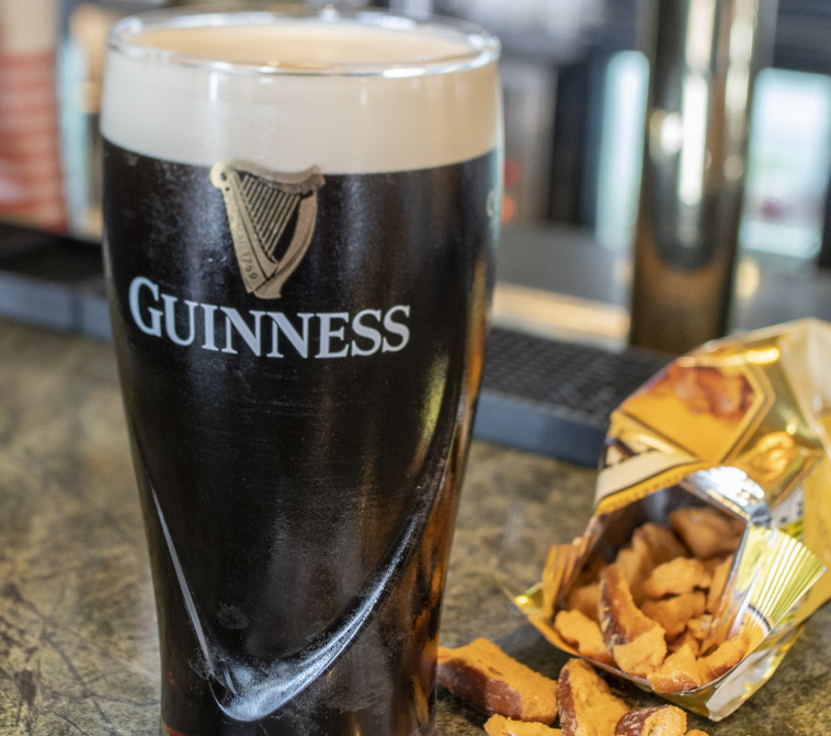 לאגר אנד אייל