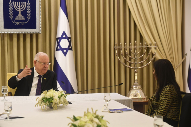 שקד ממליצה על נתניהו