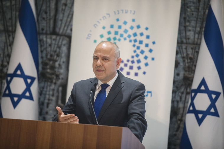 מנכ''ל משרד החינוך. קיבל פנייה דחופה מארגוני ההורים