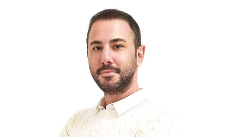 המגשר קובי חן