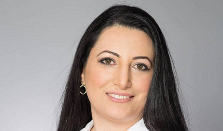 עורכת הדין ליבנה קציר