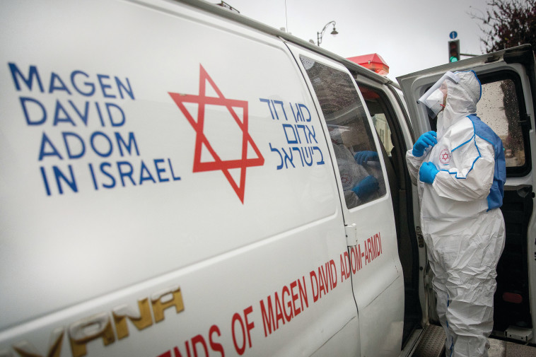  מערכת הבריאות