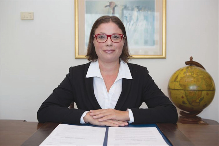 עו''ד ליאת תבל