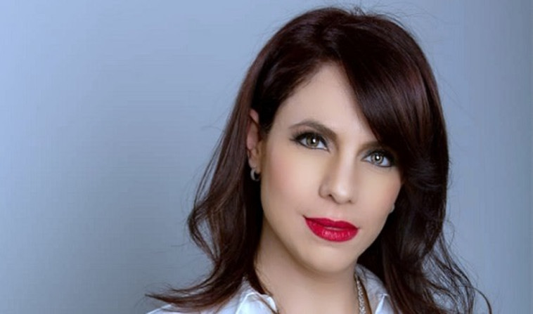 עורכת הדין יפעת שי-יוספזון